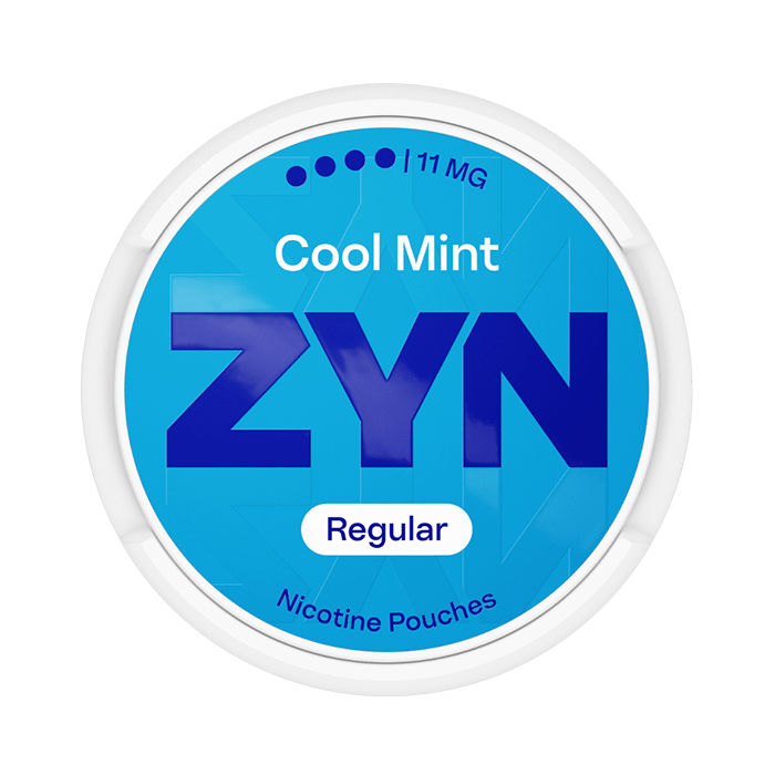 ZYN Cool Mint