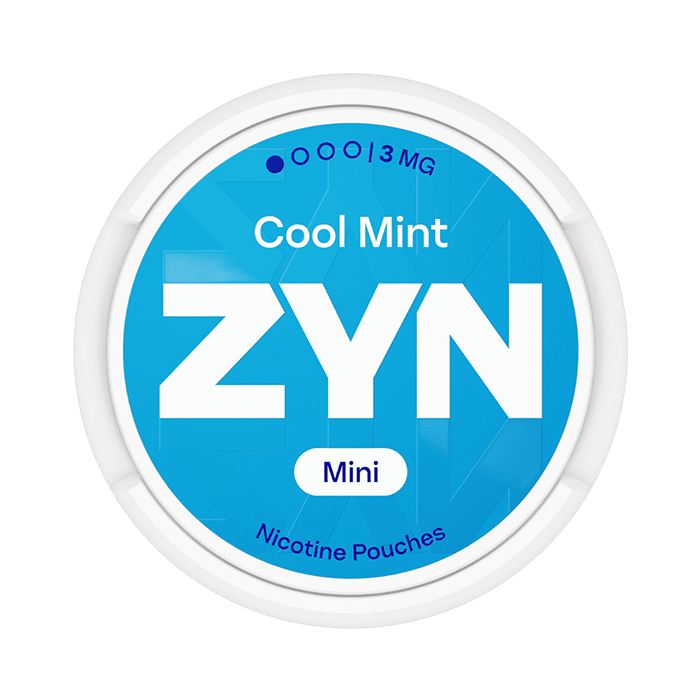 ZYN Cool Mint