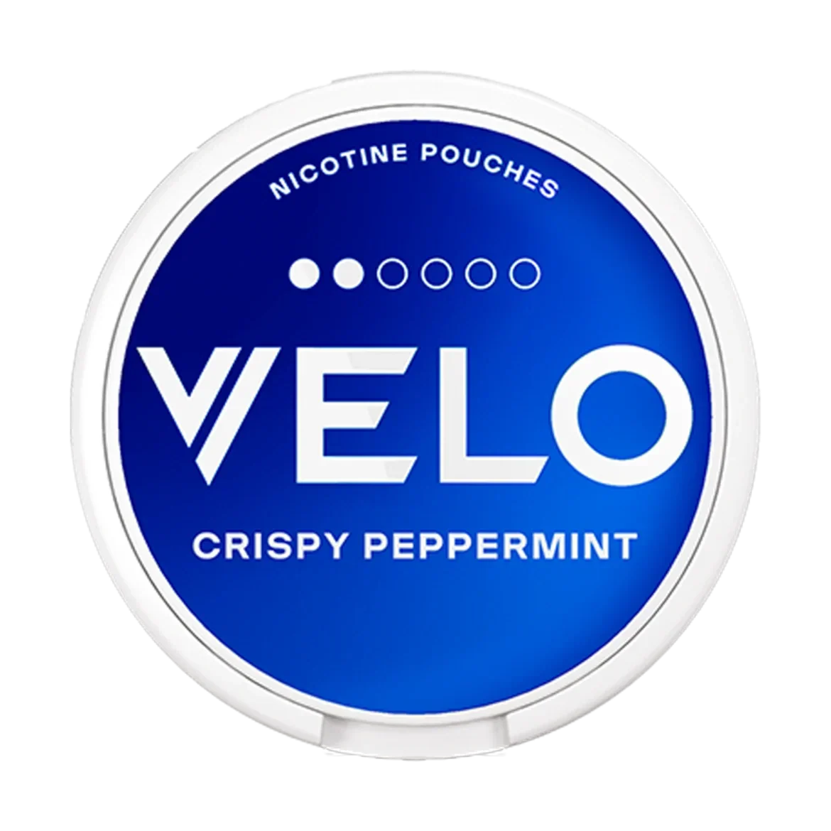 VELO Crispy Peppermint 6mg