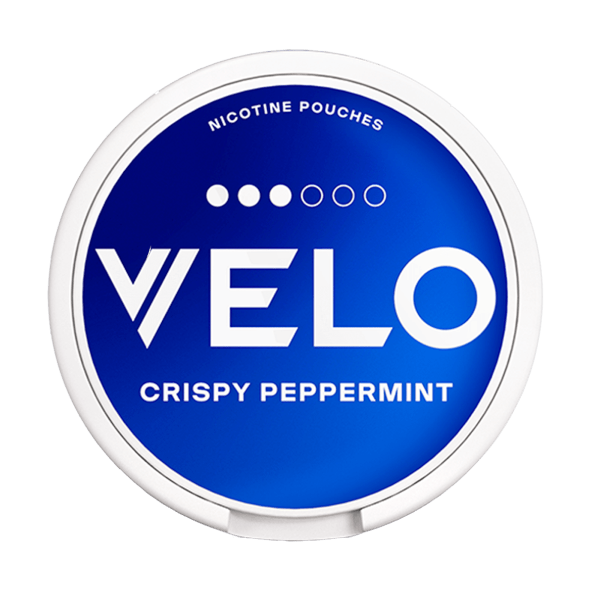 VELO Crispy Peppermint 10mg