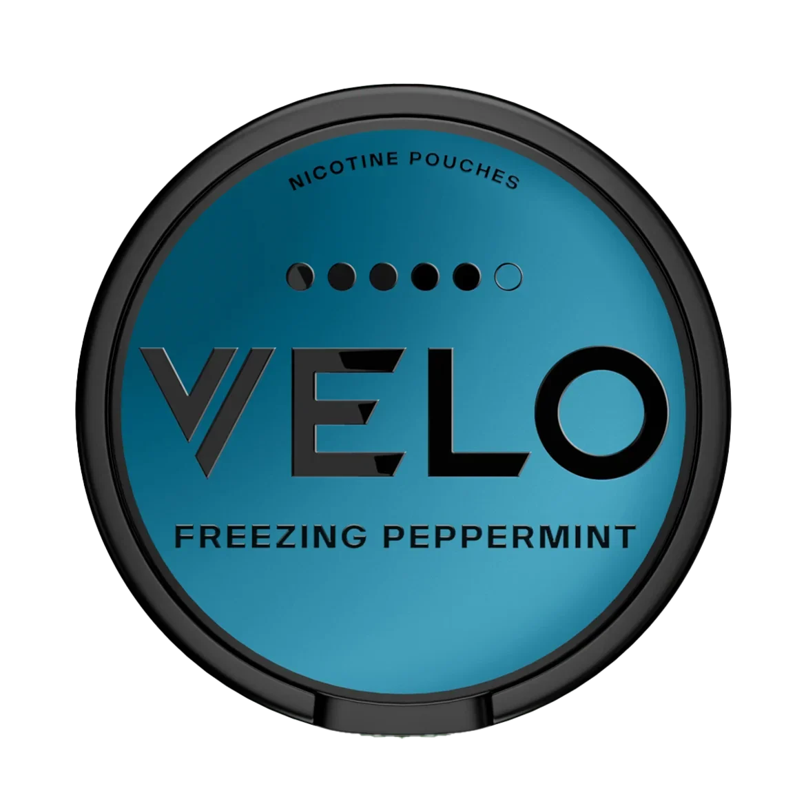 VELO Freezing Peppermint 14mg