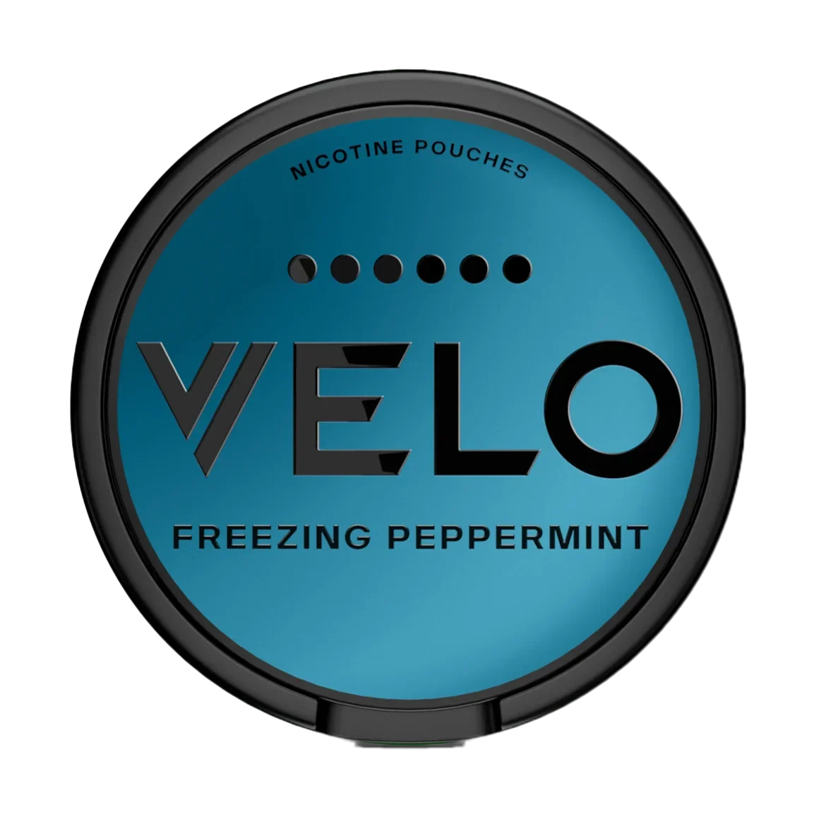 VELO Freezing Peppermint 17mg