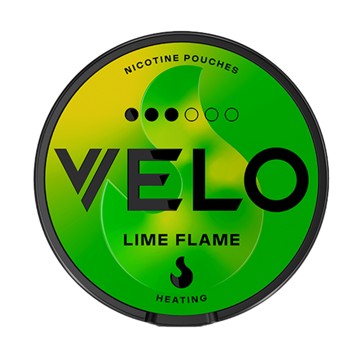 VELO Lime Flame 10mg