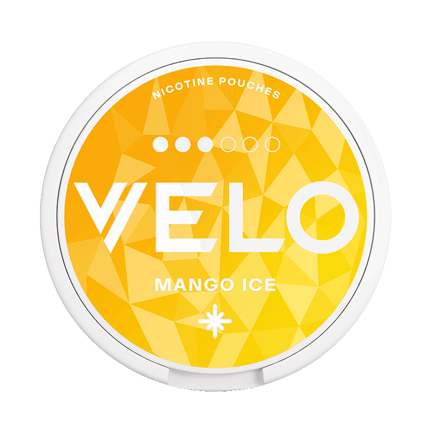 VELO Mango Ice 10mg