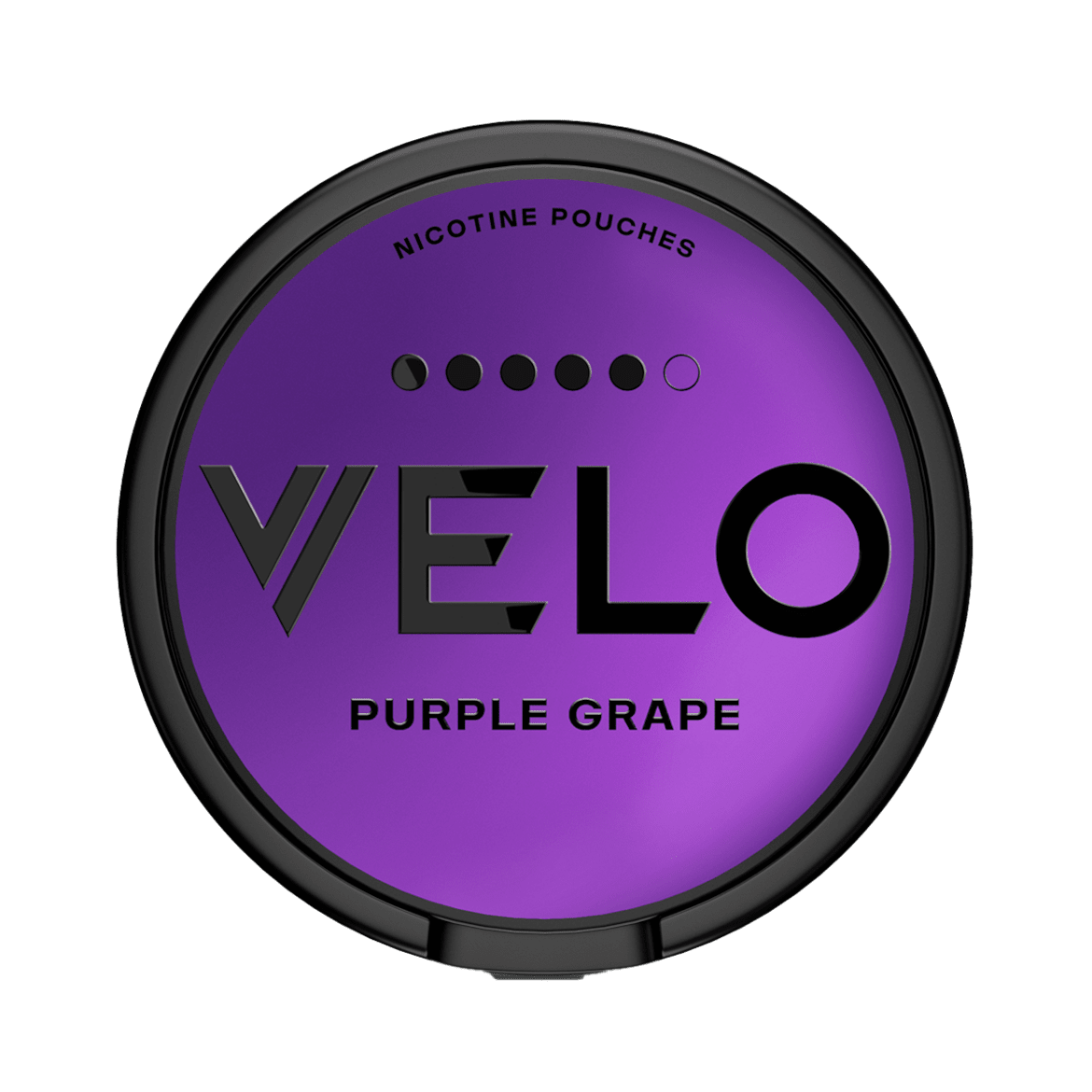 VELO Purple Grape 14mg