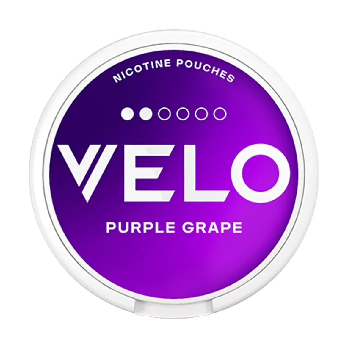 VELO Purple Grape 6mg