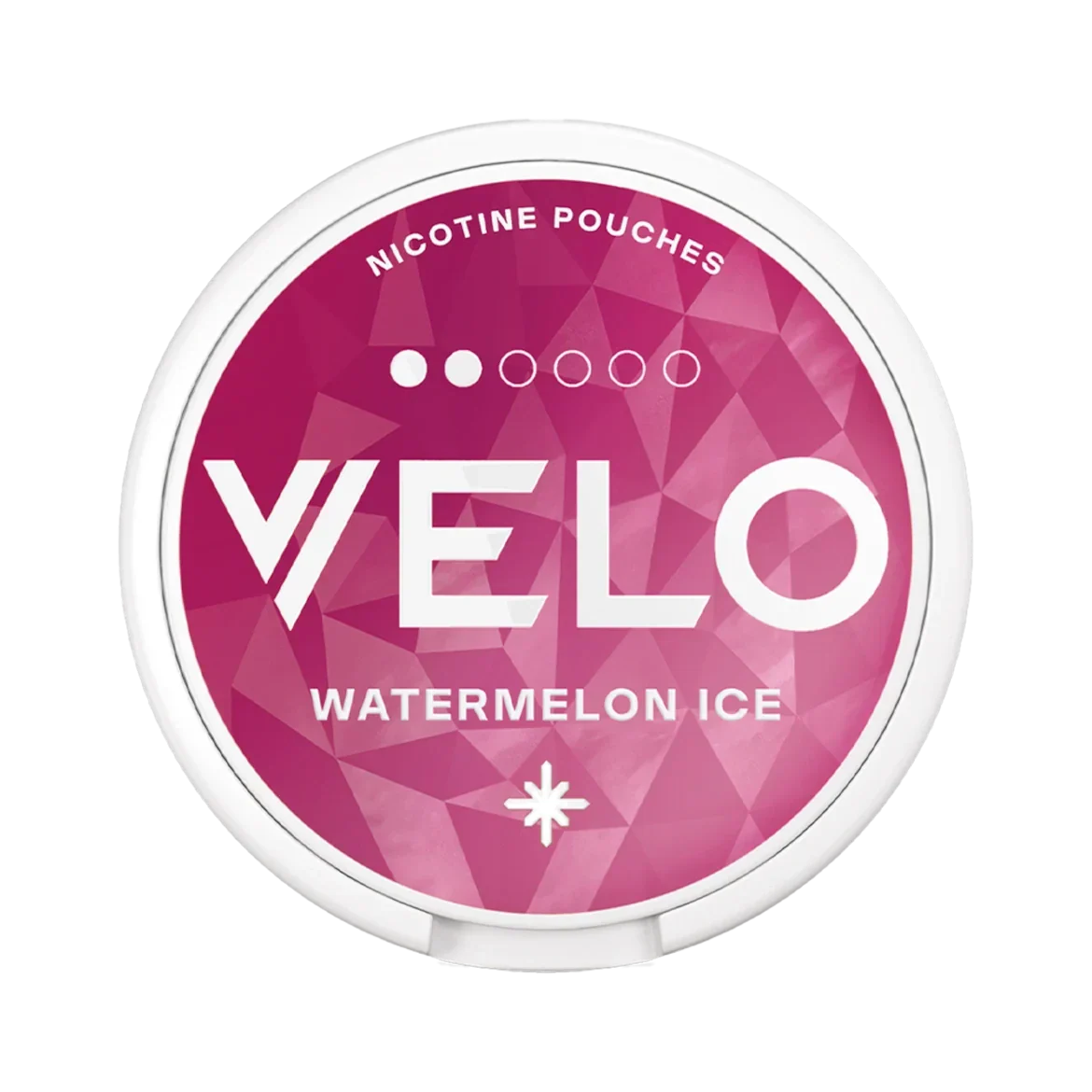 VELO Watermelon Ice 6mg