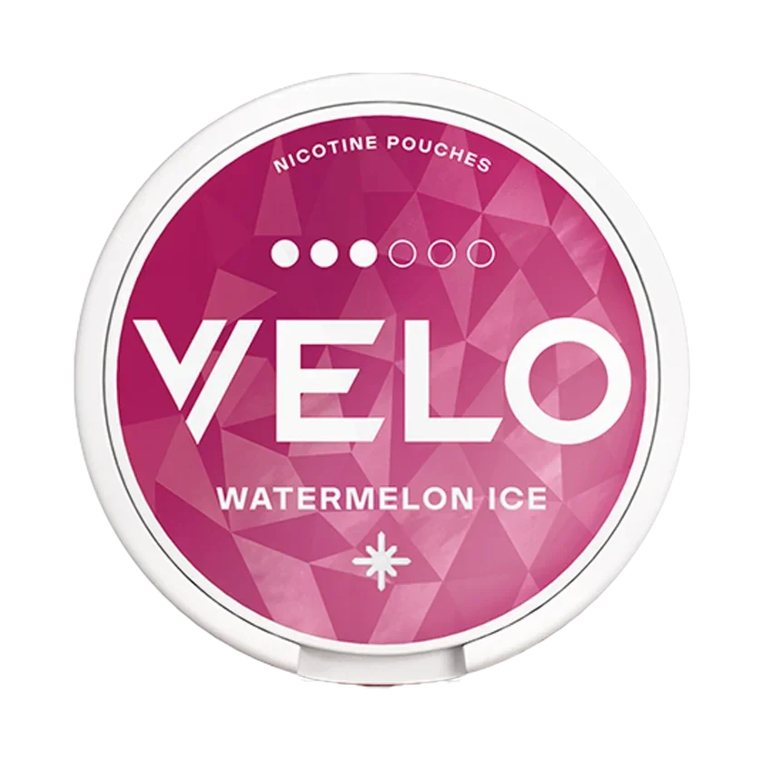 VELO Watermelon Ice 10mg